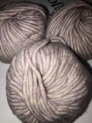 Tabata 20 rose (lotnr 02) 10X