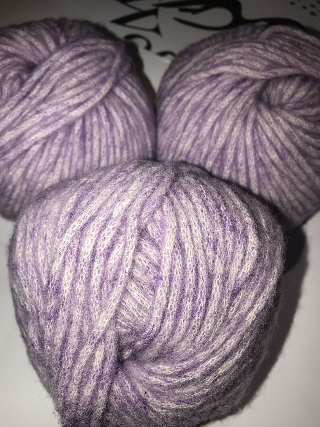 Tabata 14 Lavender (lotnr 515309) 10X