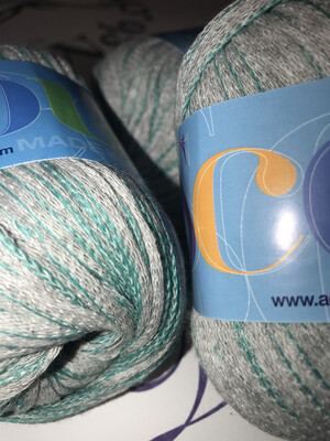 Scout 023 Grey/ green