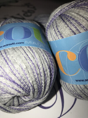 Scout 025 Grey/ purple