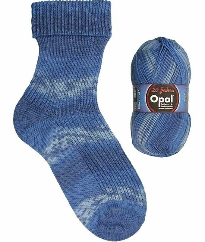 Opal 20 Jahre 9284 Party