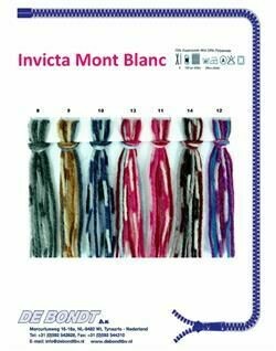 Invicta Mont Blanc 08