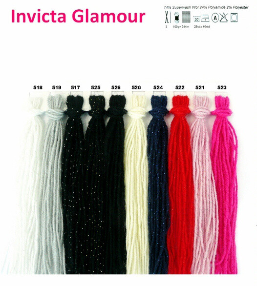 Invicta Glamour 98518