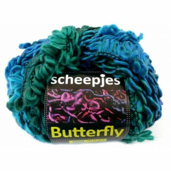 Scheepjes Butterfly 03