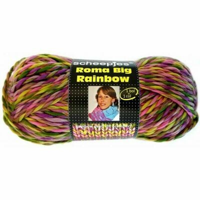 Roma Big Rainbow 04
