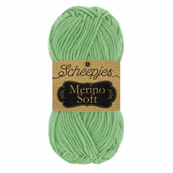 Merino Soft Kandinsky Color: 625