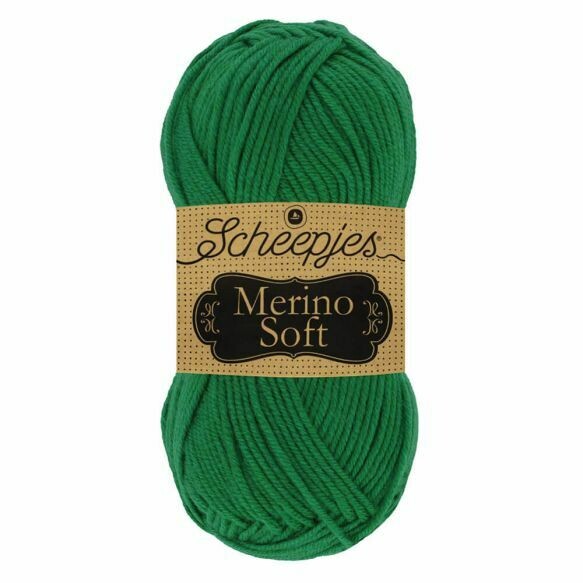 Merino Soft Kahlo Color: 626