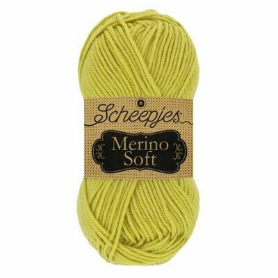 Merino Soft Contable Color: 629