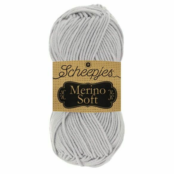Merino Soft Michelangelo color: 603