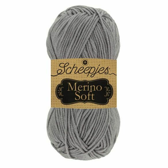 Merino Soft Lowry color: 604