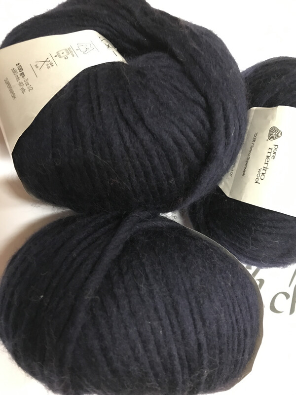 Norte 5 Blue