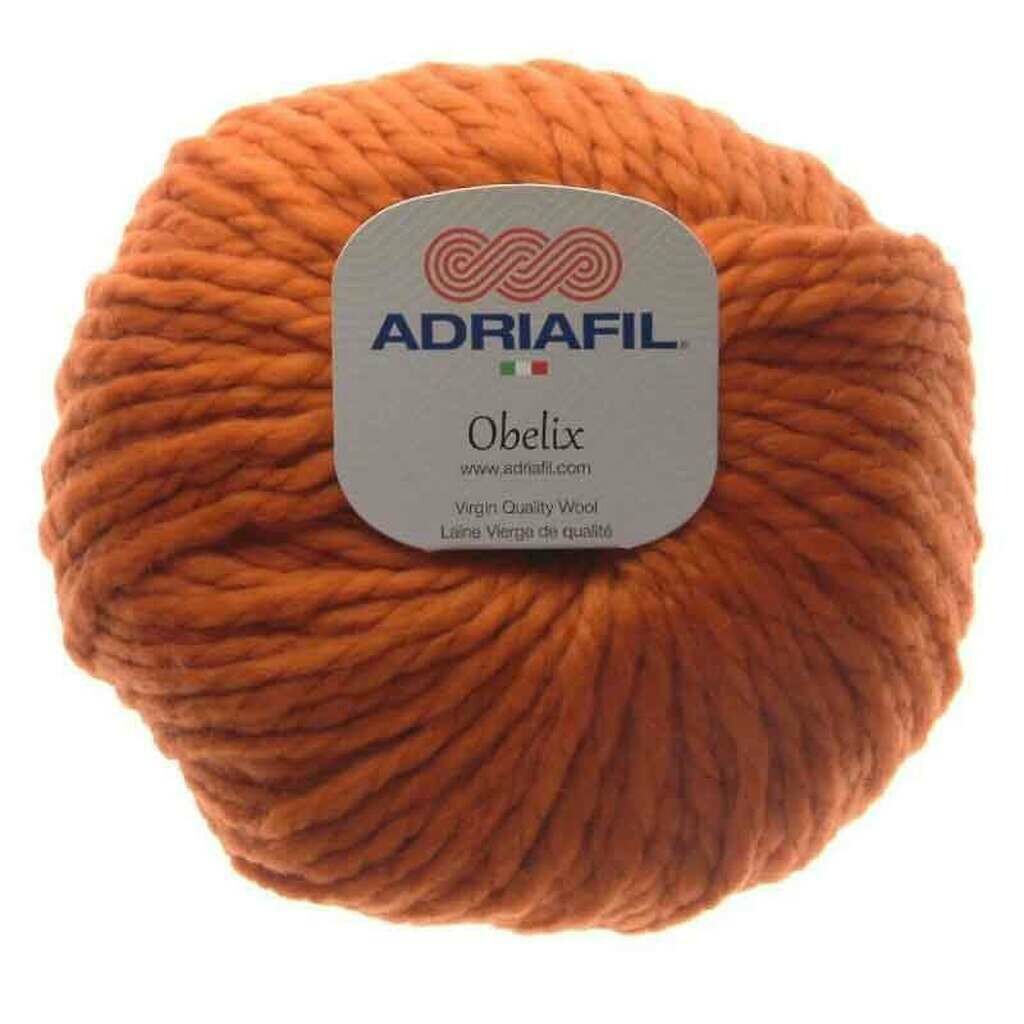 Obelix 72 Arancio