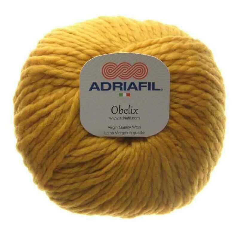 Obelix 71 Giallo
