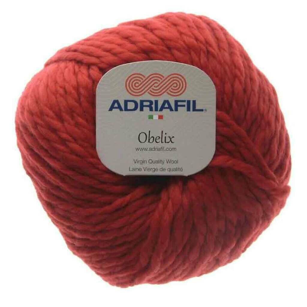 Obelix 75 Rosso