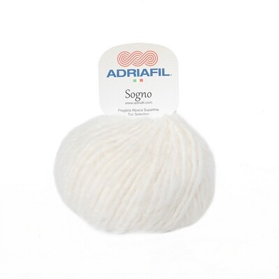 Sogno 50 Blanco