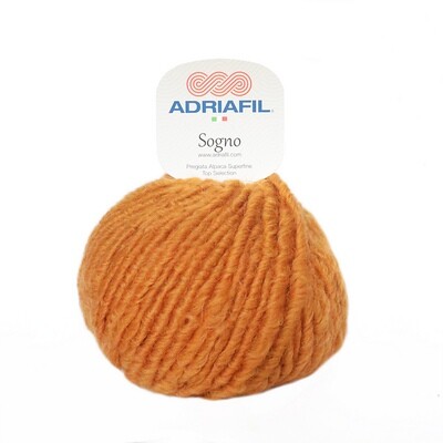 Sogno 53 Senape