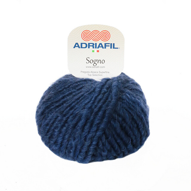 Sogno 57 Blu
