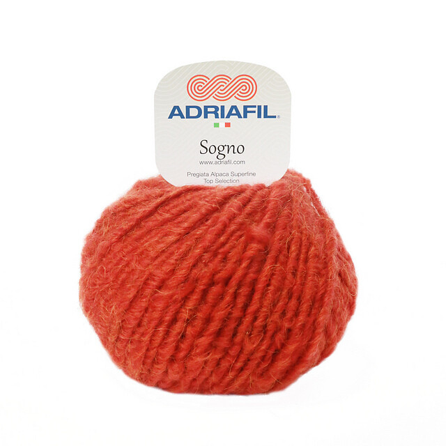 Sogno 54 Arancio