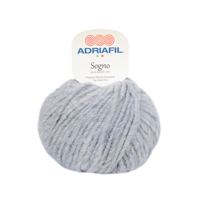 Sogno 51 Grigio