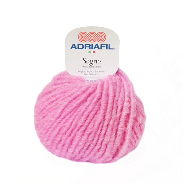Sogno 52 Rosa