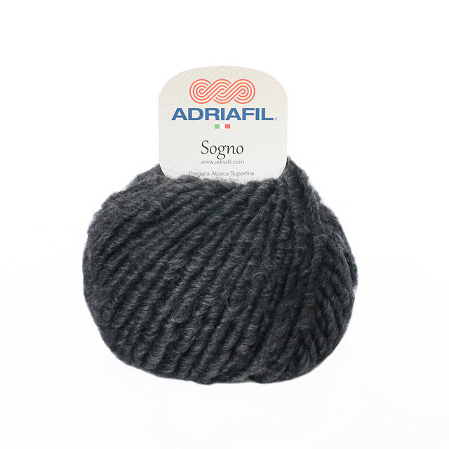 Sogno 58 Antracite