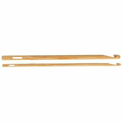 KnitPro Symfonie Knooking 4.00mm &amp; 6.00mm