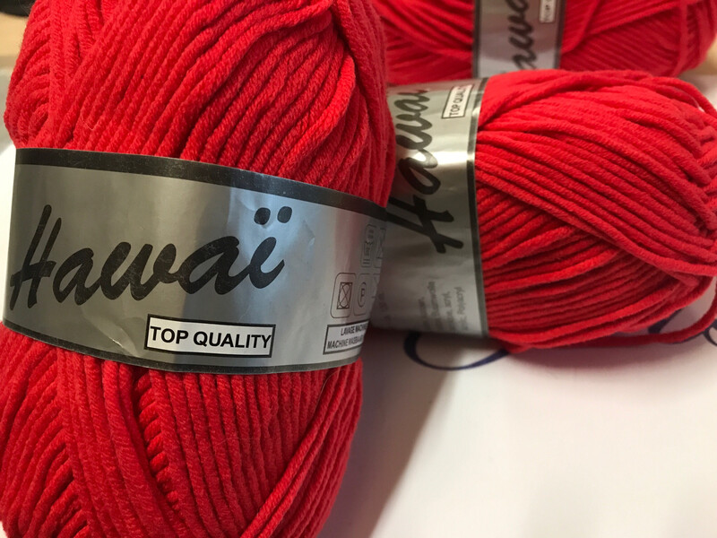 Hawaï 6 Red 043