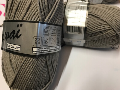 Hawaï 6 Grey 002