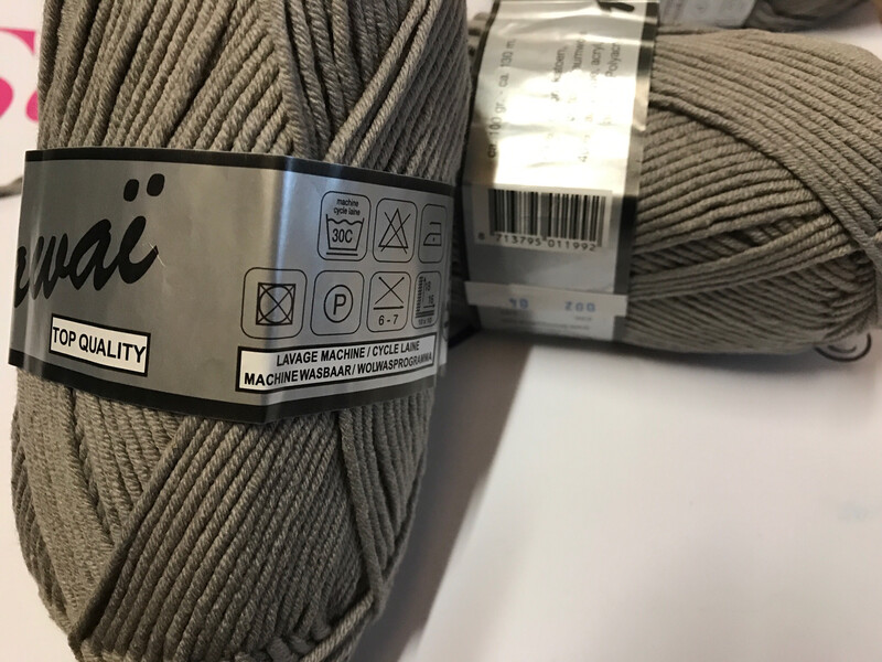 Hawaï 6 Grey 002