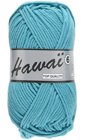 Hawaï 6 457