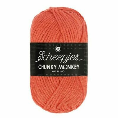 Chunky Monkey 1132 Coral