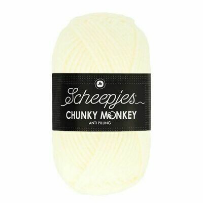 Chunky Monkey 1005 Cream
