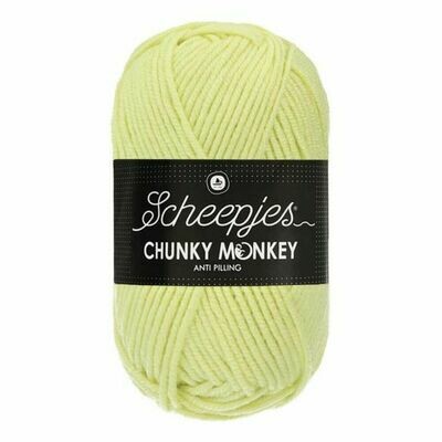 Chunky Monkey 1020 Mint