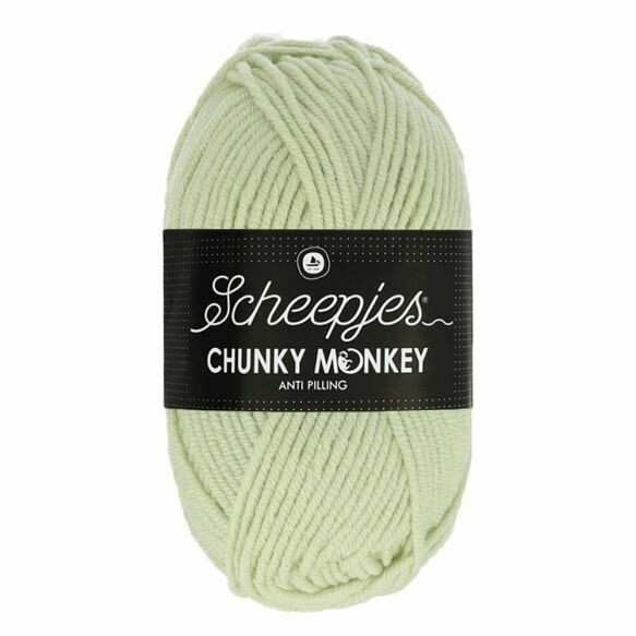 Chunky Monkey 2017 Stone
