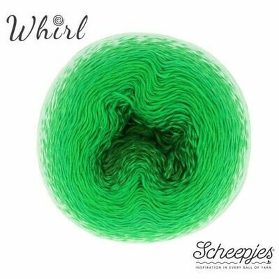 Whirl 565 Murderous Mint