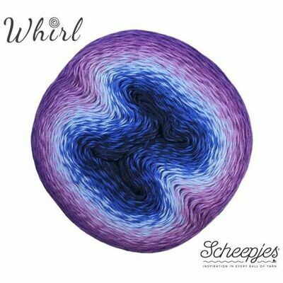 Whirl 783 Brambleberry