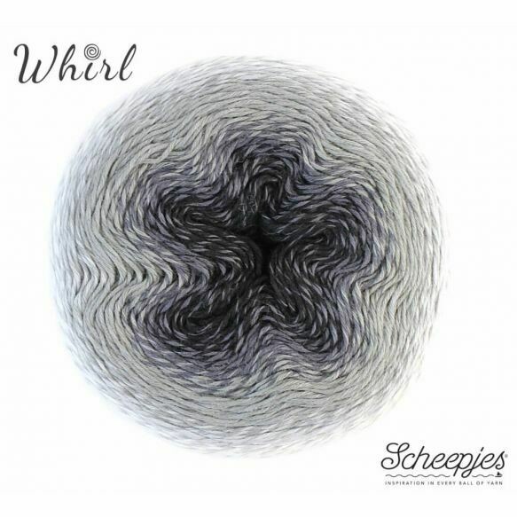 Whirl 751 Liquorice Yumyum
