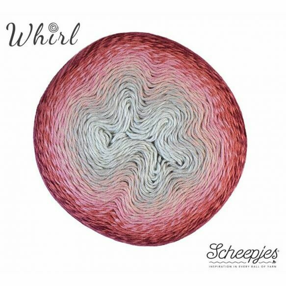 Whirl 753 Slice &#39;O&#39; Cherry Pie