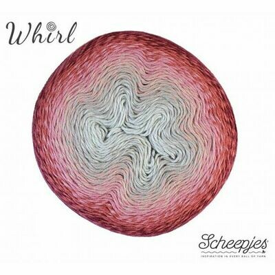 Whirl 753 Slice &#39;O&#39; Cherry Pie