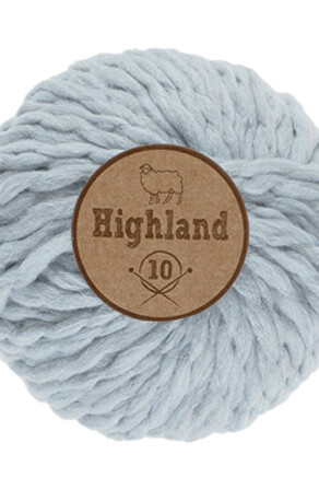 Highland grijs blauw 011