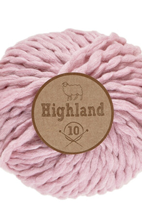 Highland roze 710
