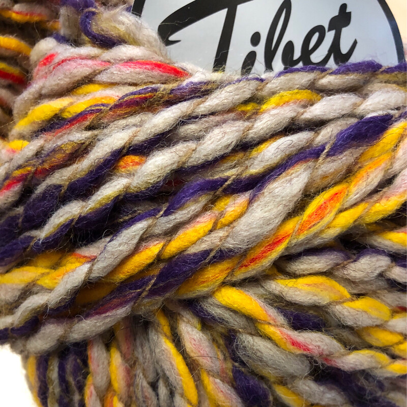 Tibet 601