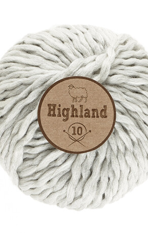 Highland licht grijs 003