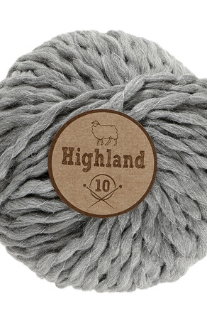 Highland grijs 038