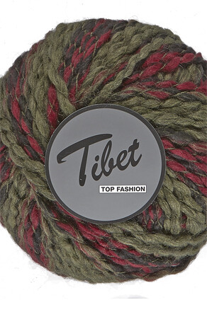 Tibet 605