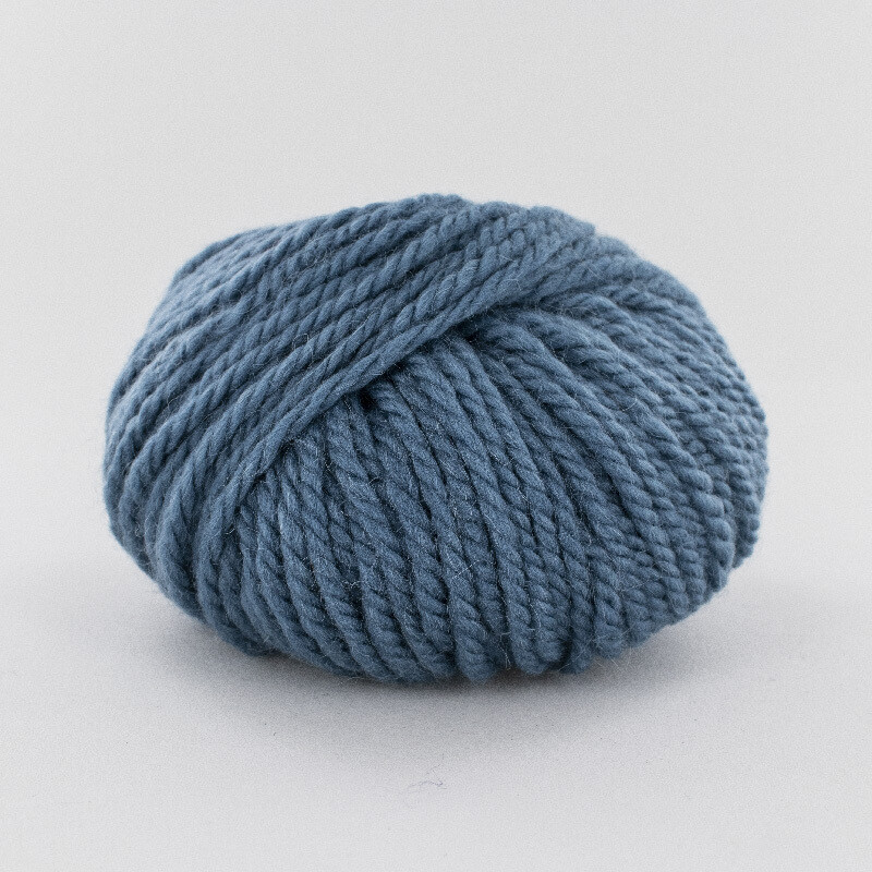 Pole blauw 382