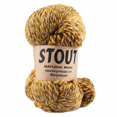 Stout