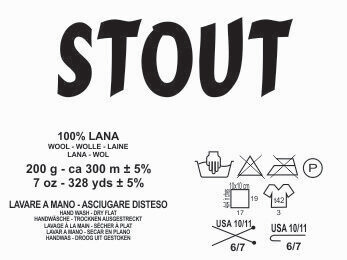 Stout 10