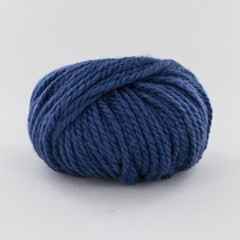 Pole blauw 373
