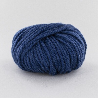 Pole blauw 373